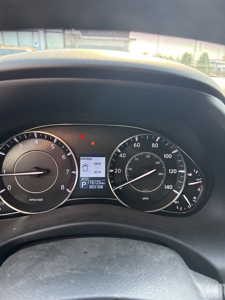 Used 2017 Nissan Armada SV with VIN JN8AY2NCXH9512551 for sale in Conway, AR