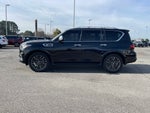 2023 INFINITI QX80 Sensory