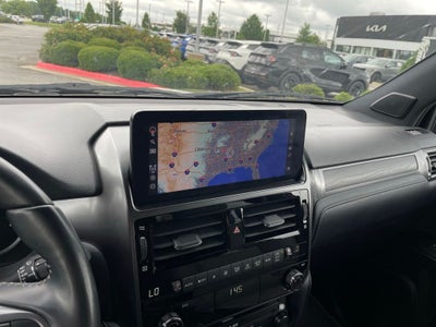 2023 Lexus GX 460