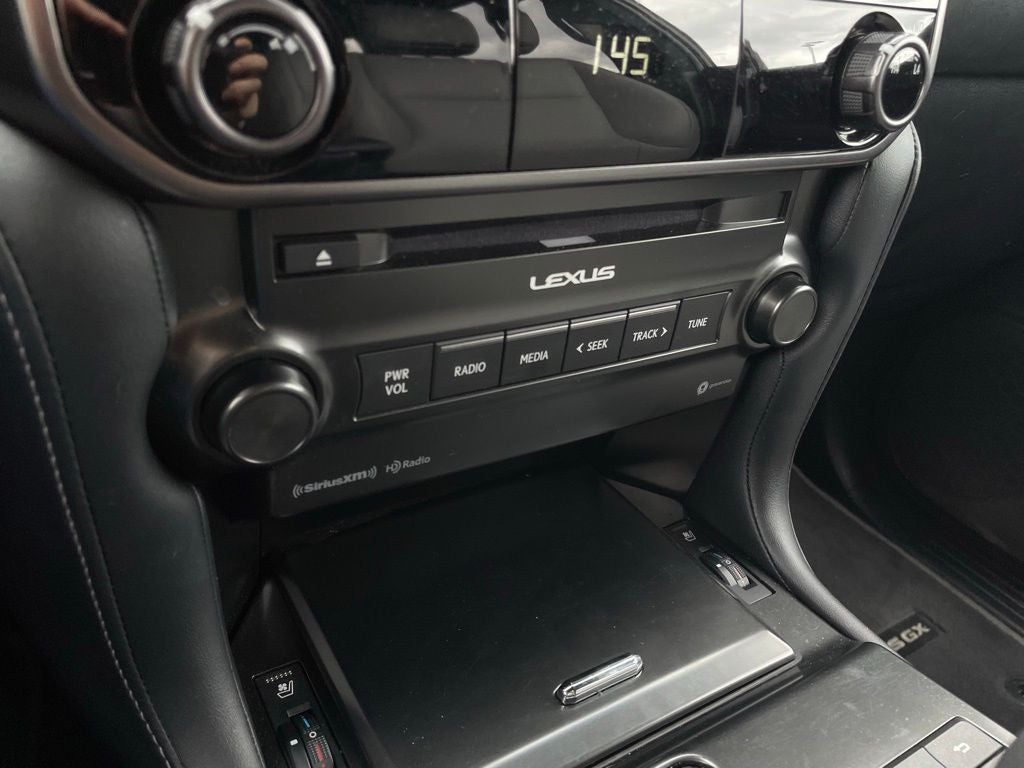2023 Lexus GX 460