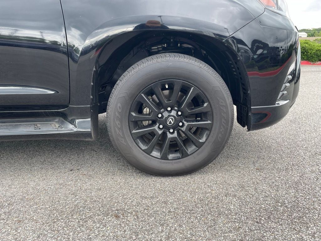 2023 Lexus GX 460