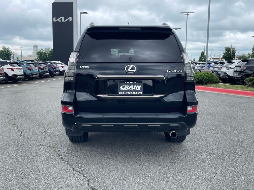2023 Lexus GX 460