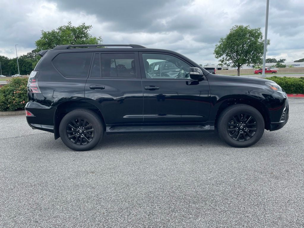 2023 Lexus GX 460