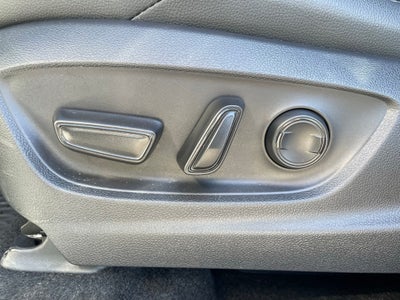 2024 Toyota bZ4X Limited