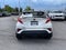 2021 Toyota C-HR Nightshade