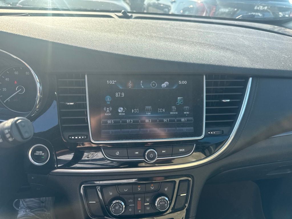 2019 Buick Encore Essence