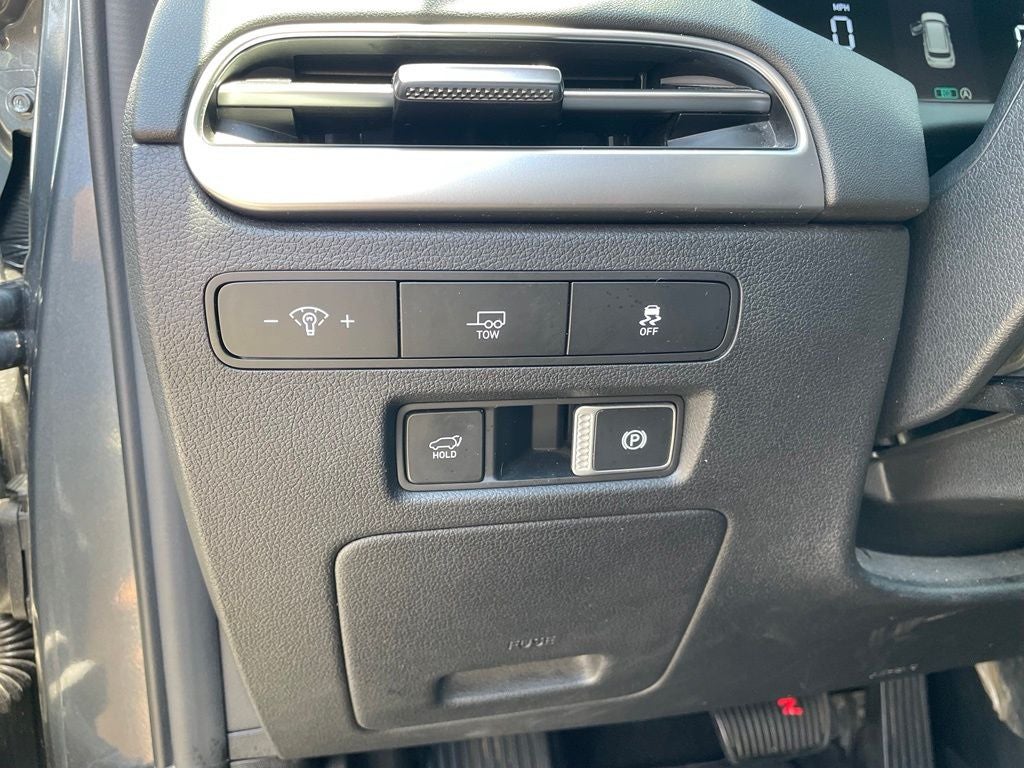 2023 Hyundai Palisade XRT