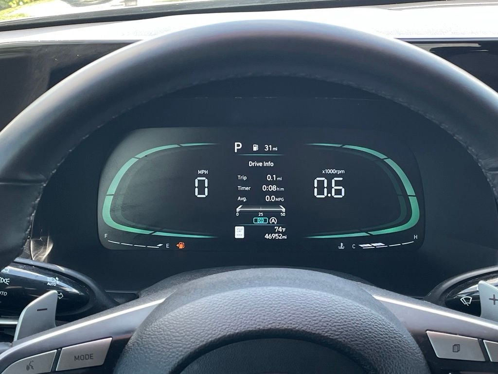 2023 Hyundai Palisade XRT