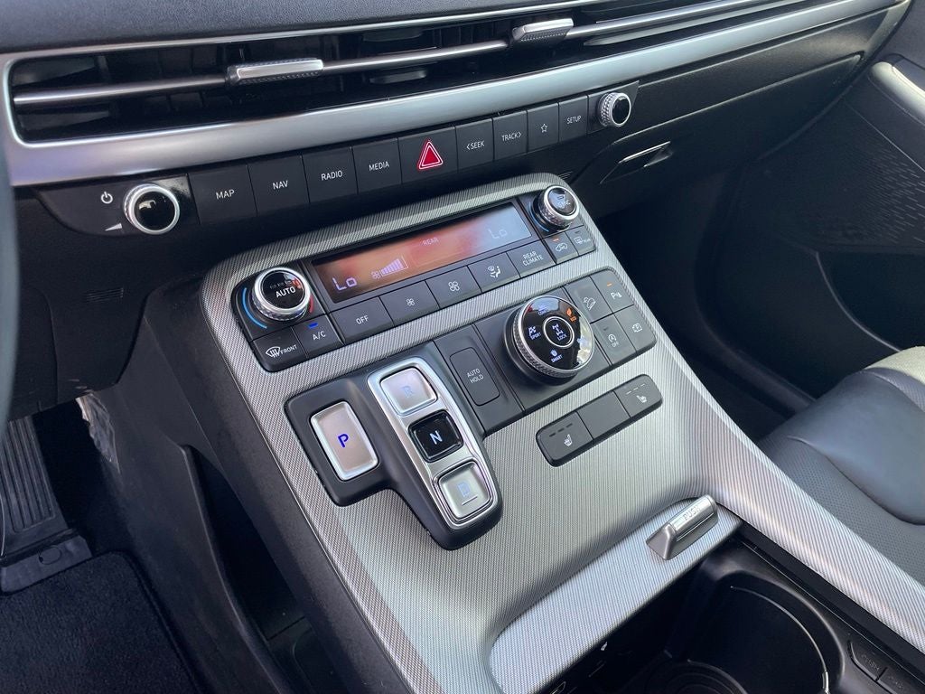 2023 Hyundai Palisade XRT