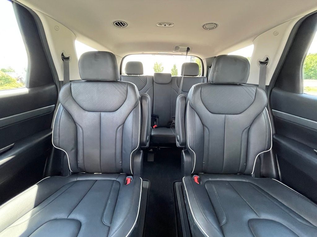 2023 Hyundai Palisade XRT