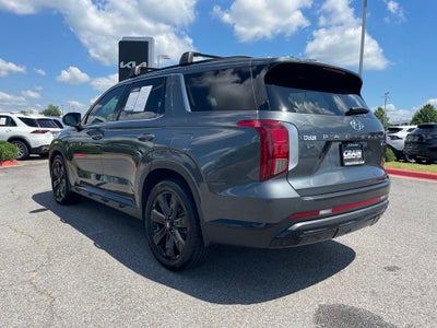 2023 Hyundai Palisade XRT