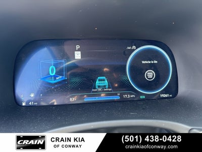 2024 Hyundai Palisade SEL 8 Passenger