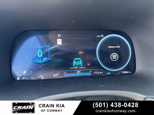 2024 Hyundai Palisade SEL 8 Passenger