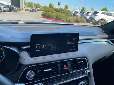 2023 Genesis G70 3.3T