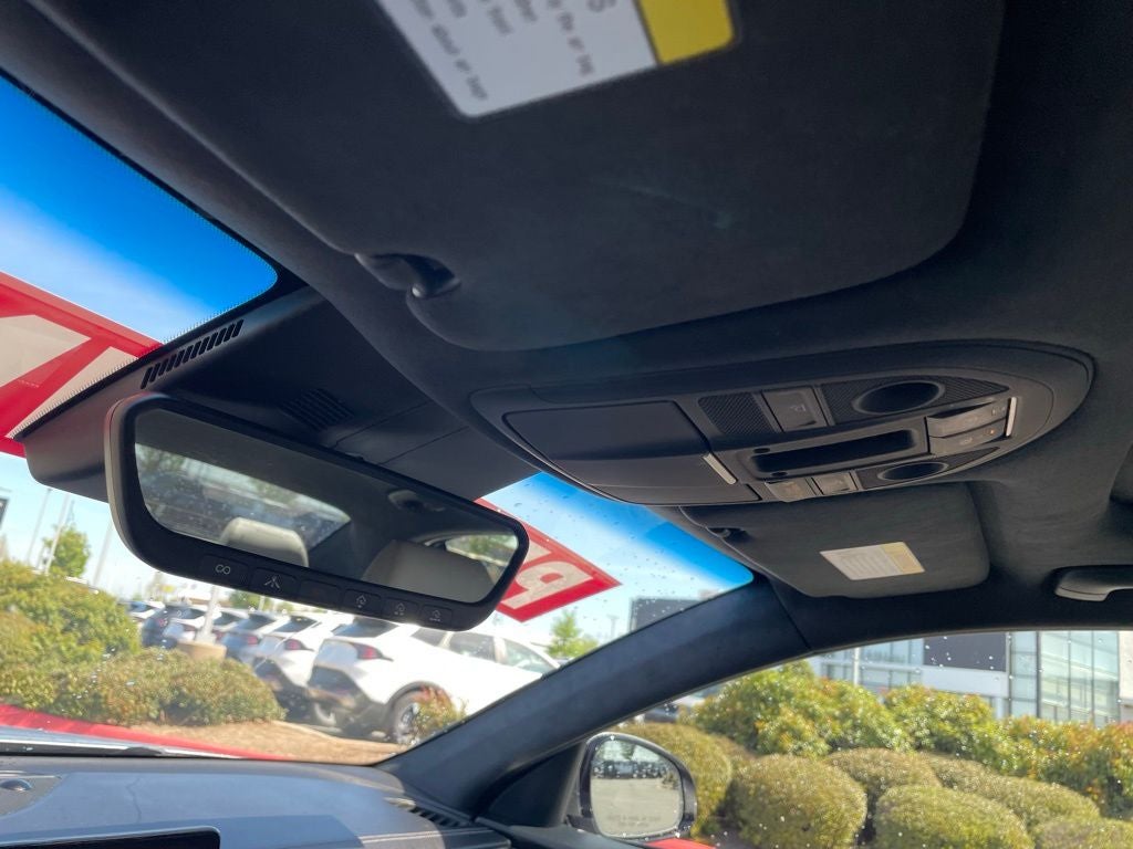 2023 Genesis G70 3.3T