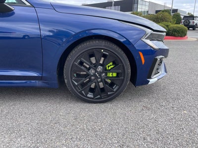 2027 Kia K5 GT