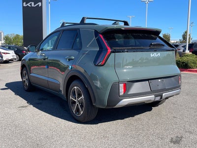 2027 Kia Niro LX