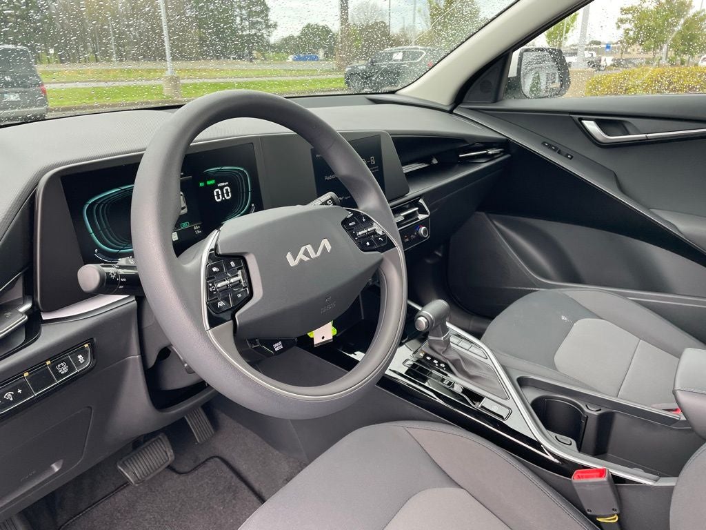 2026 Kia Niro LX