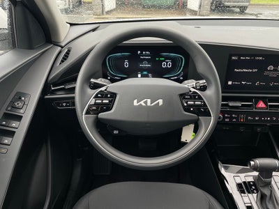 2026 Kia Niro LX