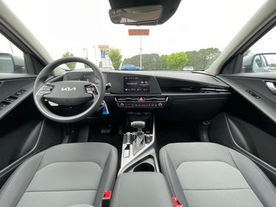 2026 Kia Niro LX