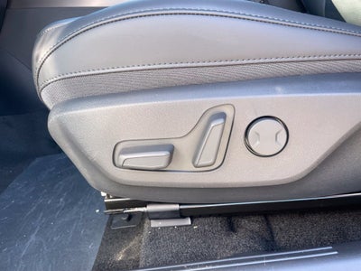 2027 Kia Niro EX