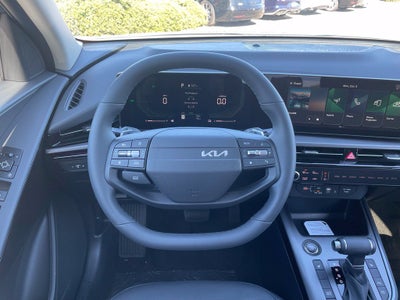 2027 Kia Niro EX