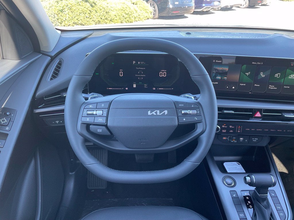 2027 Kia Niro EX