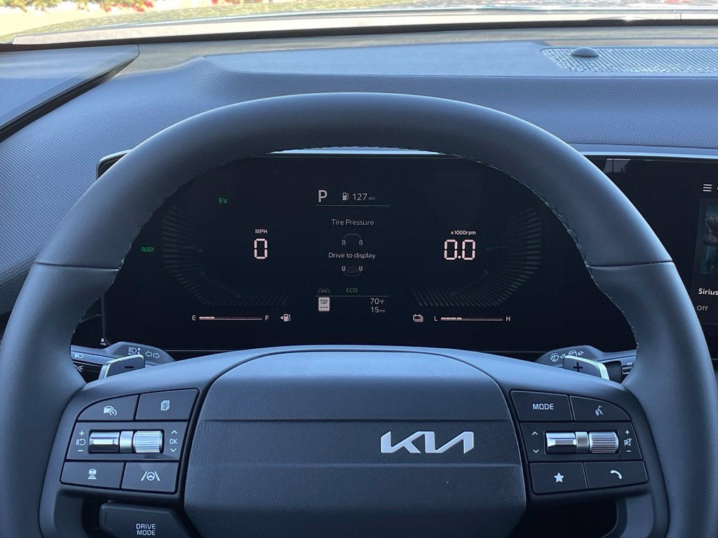2027 Kia Niro EX