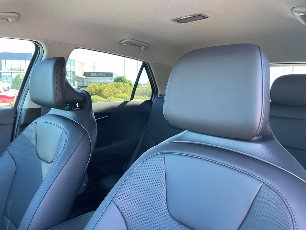 2027 Kia Niro EX