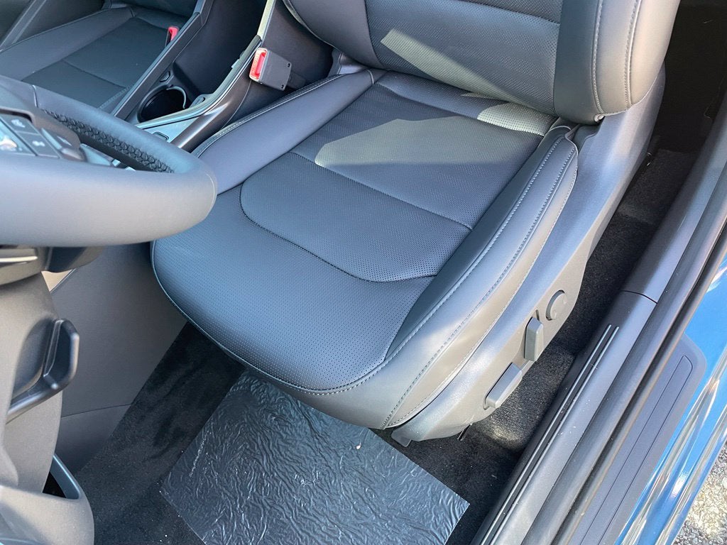 2027 Kia Niro EX