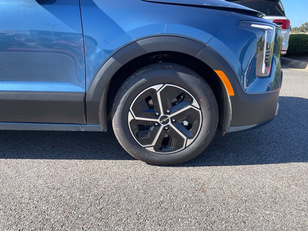 2027 Kia Niro EX