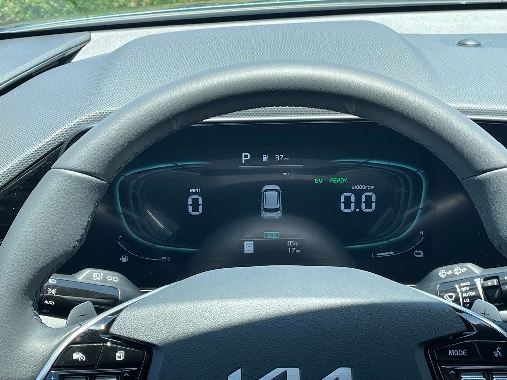 2026 Kia Niro EX