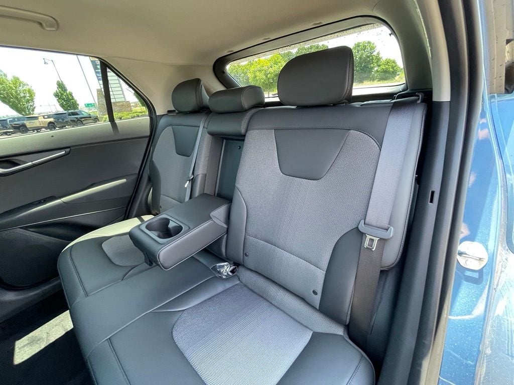2026 Kia Niro EX