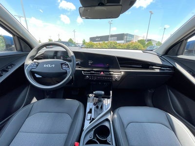 2026 Kia Niro EX