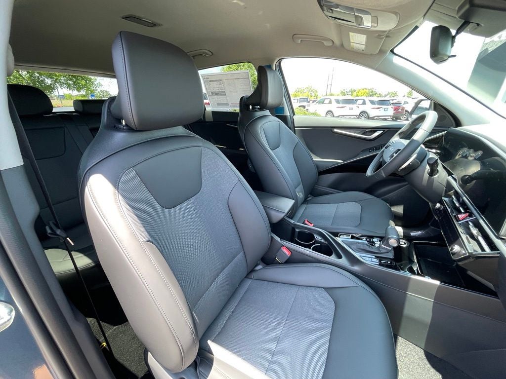 2026 Kia Niro EX