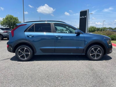 2026 Kia Niro EX