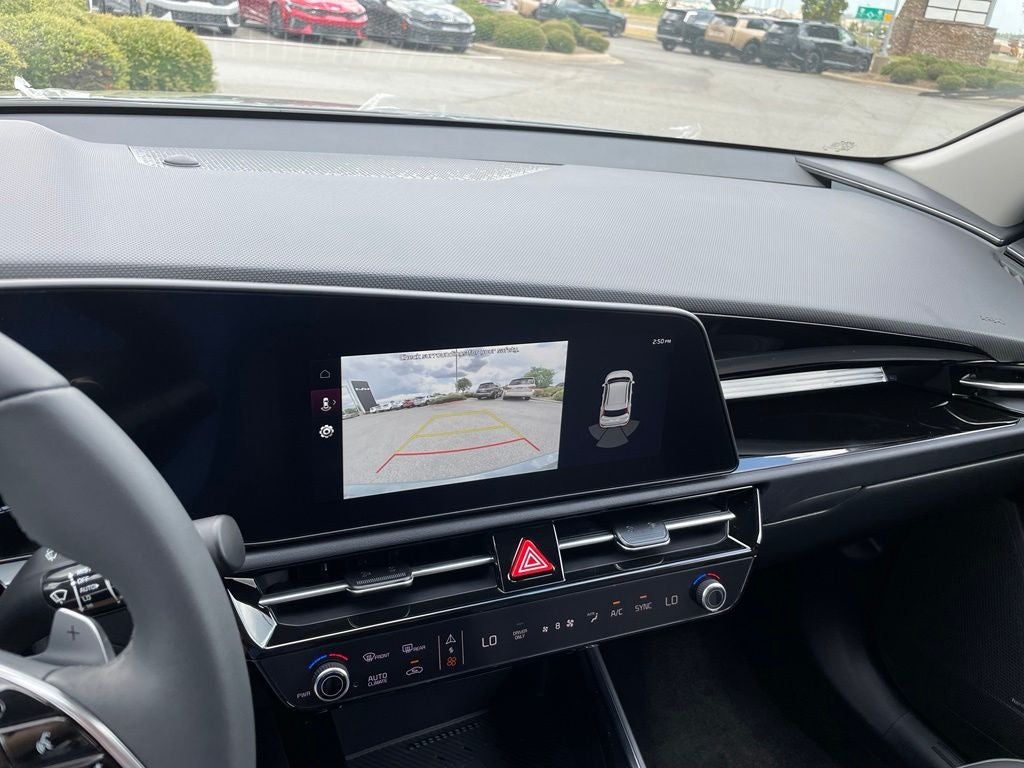 2026 Kia Niro EX