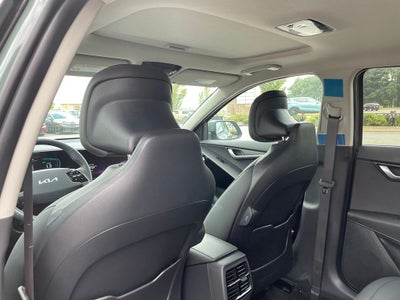 2026 Kia Niro EX
