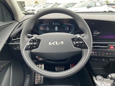 2025 Kia Niro EX Touring