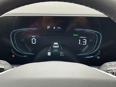 2025 Kia Niro EX Touring