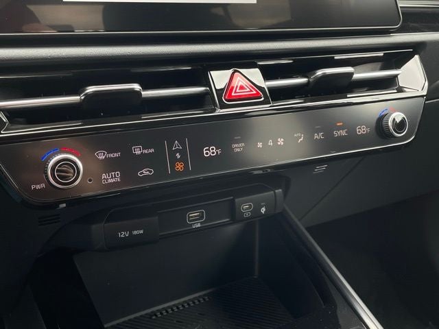 2025 Kia Niro EX Touring