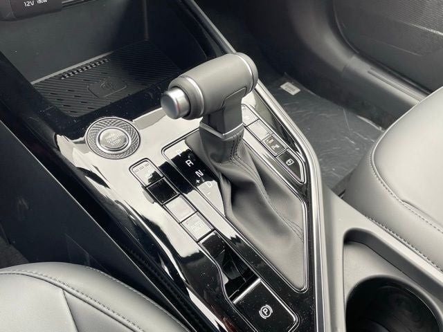 2025 Kia Niro EX Touring