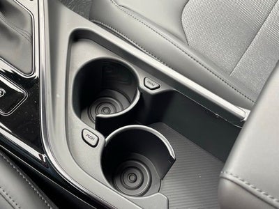 2025 Kia Niro EX Touring