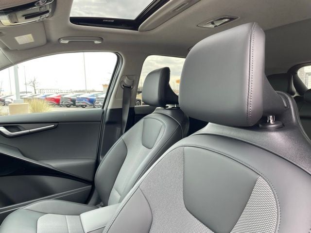 2025 Kia Niro EX Touring