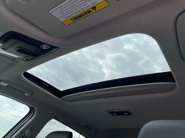 2025 Kia Niro EX Touring