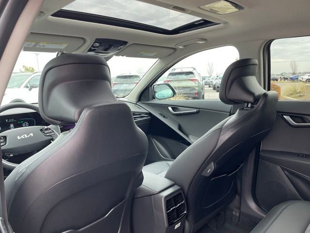 2025 Kia Niro EX Touring