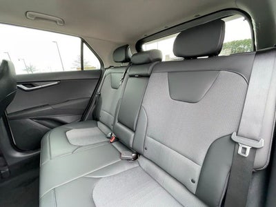 2025 Kia Niro EX Touring