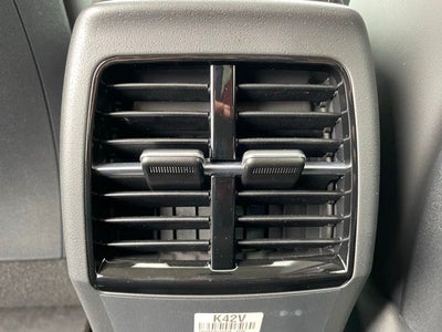 2025 Kia Niro EX Touring