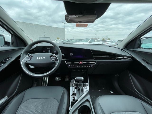 2025 Kia Niro EX Touring