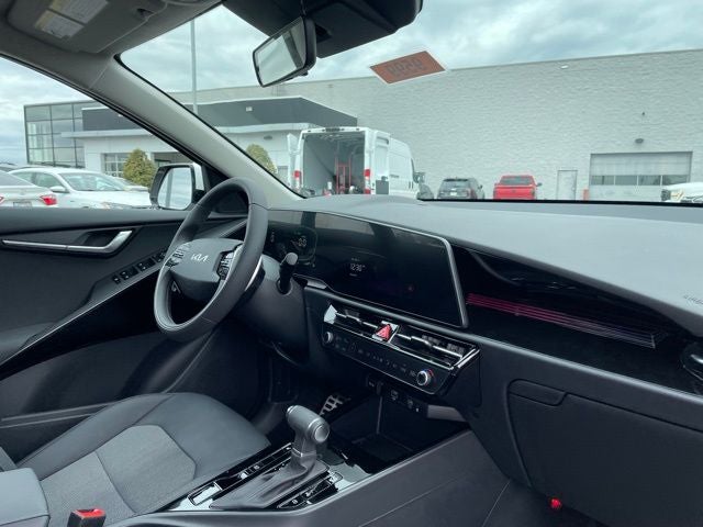 2025 Kia Niro EX Touring